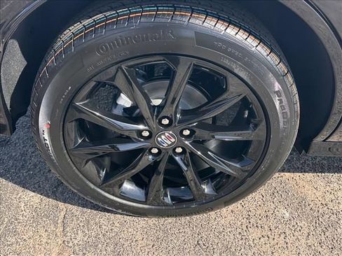 New 2026 Buick Encore GX Sport Touring image 13