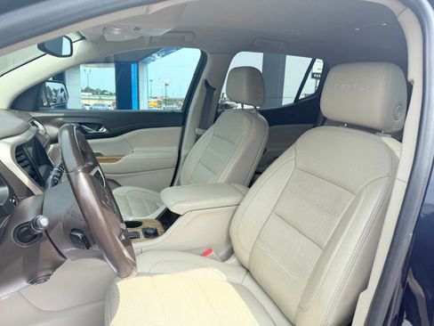 Used 2019 GMC Acadia Denali FWD image 10