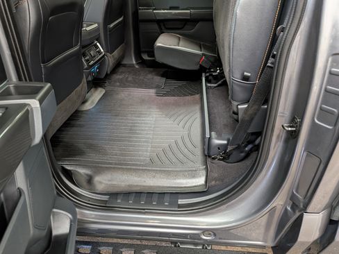 Used 2023 Ford F150 Tremor image 9