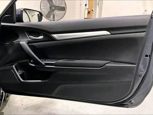 Used 2019 Honda Civic LX image 28
