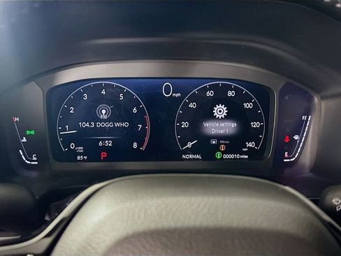 New 2026 Honda CR-V EX-L image 34