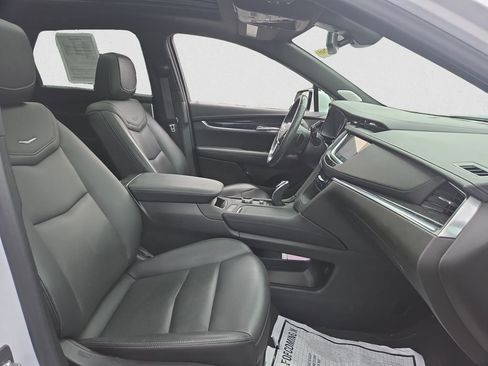 Certified 2023 Cadillac XT5 Premium Luxury image 26