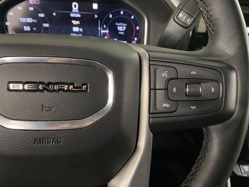 Used 2024 GMC Sierra 2500 Denali w/ Denali Reserve Package image 21