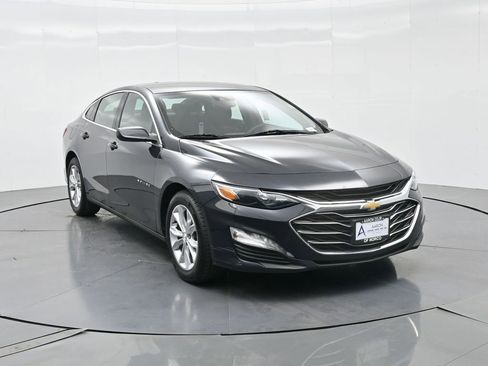 Used 2023 Chevrolet Malibu LT image 4