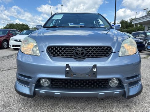Used 2004 Toyota Matrix XR AWD/4WD image 22