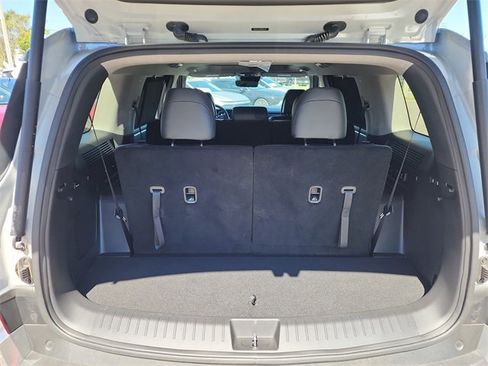 New 2024 Hyundai Santa Fe Limited image 8