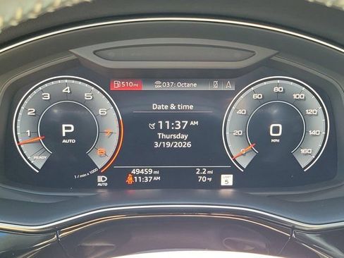 Used 2019 Audi Q8 Premium Plus image 23