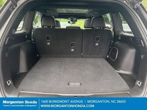 Used 2024 Jeep Grand Cherokee Limited 4xe AWD/4WD image 29