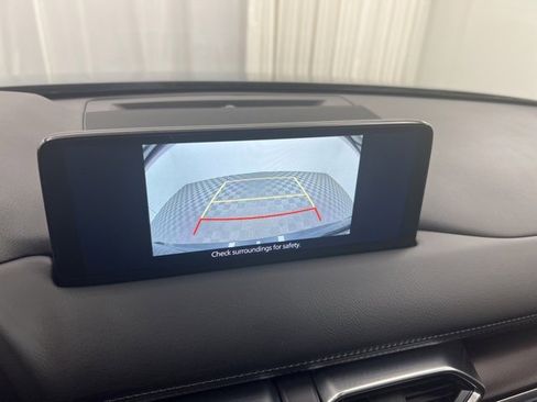 Used 2025 MAZDA CX-5 Carbon Edition image 18
