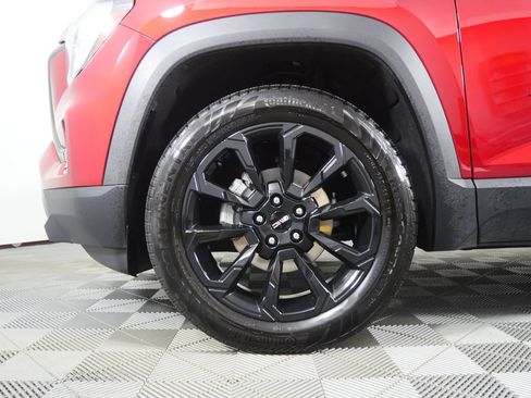 Used 2025 GMC Terrain Elevation w/ Black Edition AWD/4WD image 7