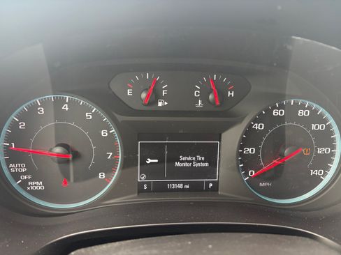 Used 2020 Chevrolet Malibu LT FWD image 19