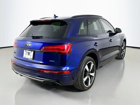 Used 2023 Audi Q5 2.0T Premium Plus w/ Premium Plus Package AWD/4WD image 5