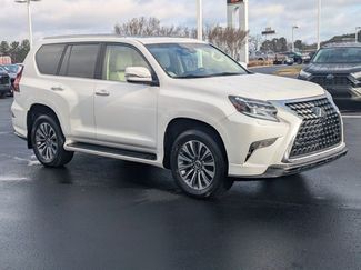 Used 2020 Lexus GX 460 Luxury video 2