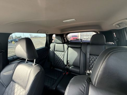 Used 2022 Mitsubishi Outlander SEL image 26