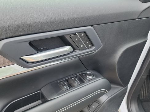 New 2026 GMC Terrain Denali image 14