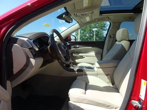 Used 2015 Cadillac SRX Performance w/ Driver Awareness Package FWD image 8