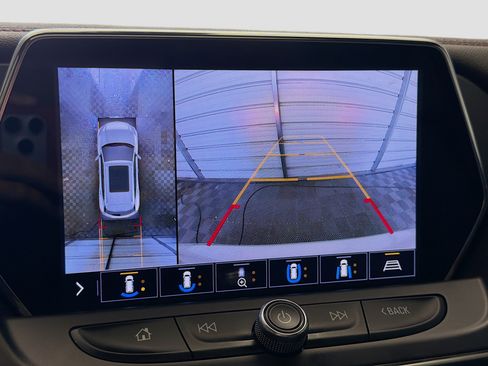 Used 2020 Chevrolet Blazer RS image 17