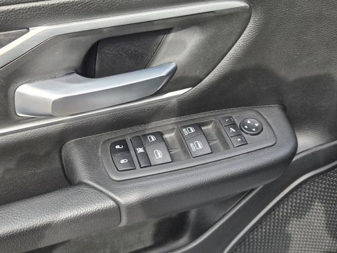 Used 2022 RAM 1500 Big Horn AWD/4WD image 21