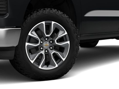 New 2026 Chevrolet Silverado 1500 LT image 34