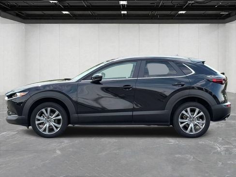 Used 2025 MAZDA CX-30 AWD 2.5 S w/ Preferred Package image 8
