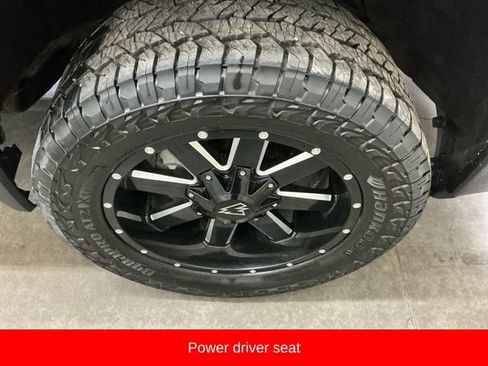 Used 2022 GMC Sierra 1500 Elevation w/ Driver Alert Package I image 15