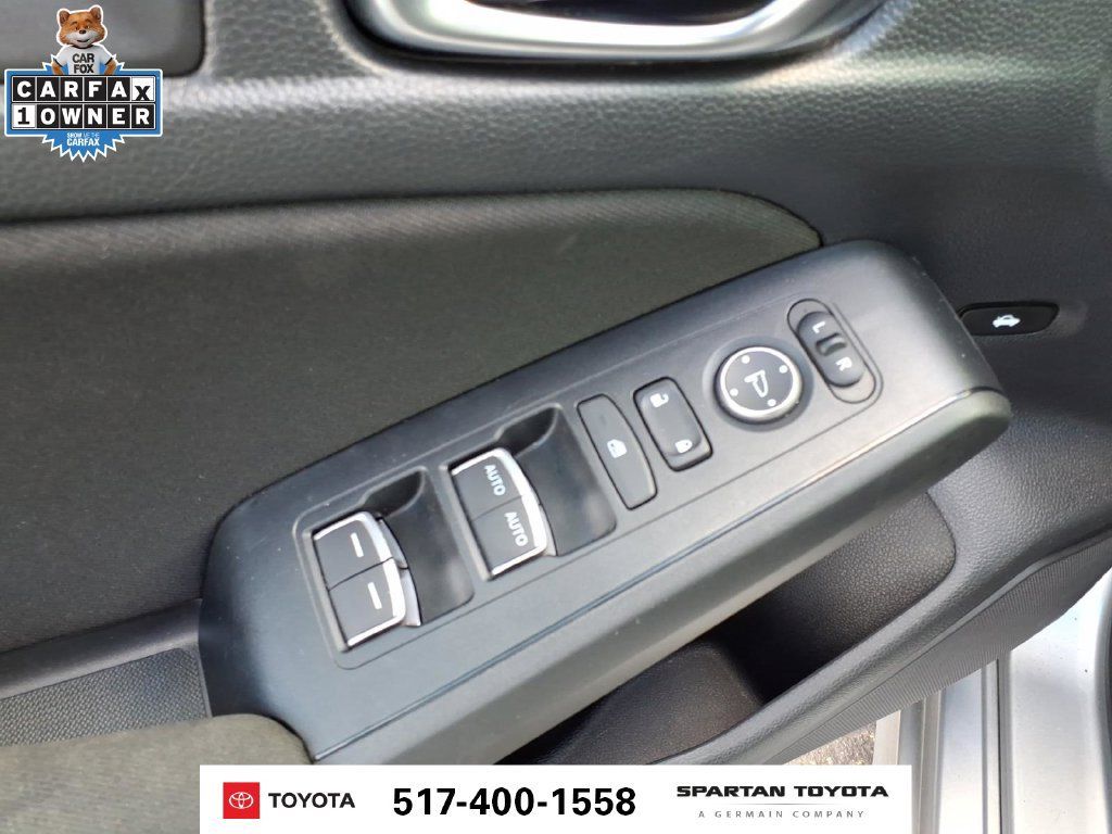Used 2025 Honda Civic LX image 14