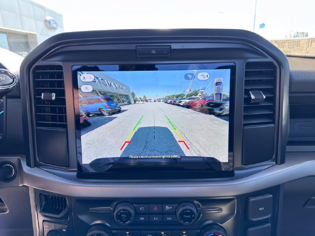 New 2026 Ford F150 XL AWD/4WD image 12