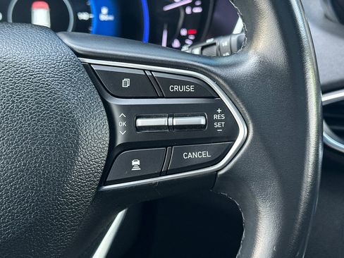 Used 2020 Hyundai Santa Fe SEL w/ Convenience + Premium Package image 33