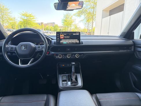Certified 2024 Honda CR-V Sport-L image 29