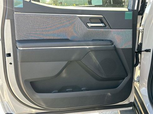 New 2026 GMC Sierra EV Elevation image 24