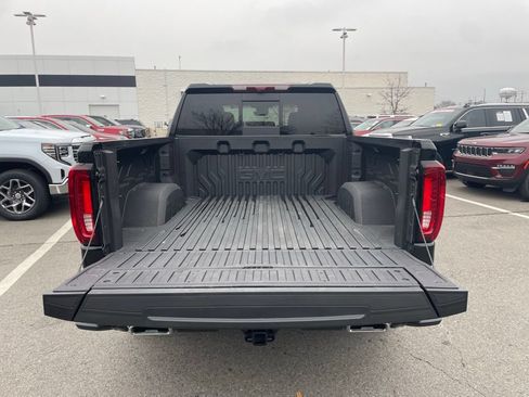 Used 2026 GMC Sierra 1500 Denali Ultimate AWD/4WD image 7