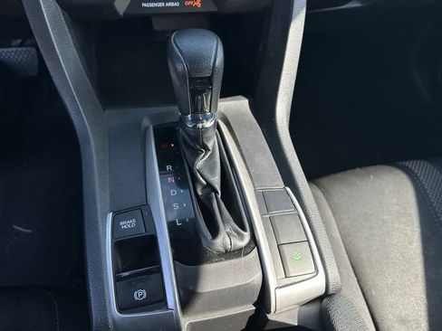Used 2021 Honda Civic LX image 22
