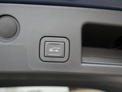 New 2026 Chevrolet Equinox RS image 29