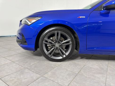 Used 2024 Acura Integra A-Spec FWD image 11