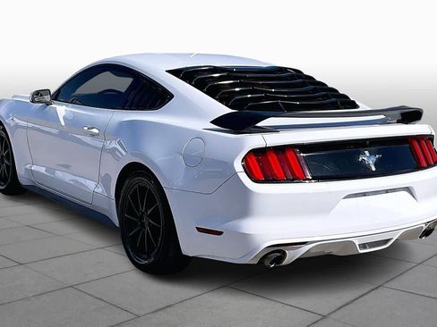 Used 2015 Ford Mustang Coupe w/ Enhanced Security Package image 10
