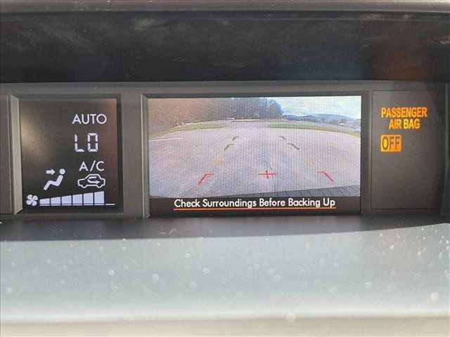 Used 2015 Subaru Forester 2.5i Limited AWD/4WD image 14