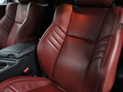 Used 2021 Dodge Challenger SRT Super Stock RWD image 11