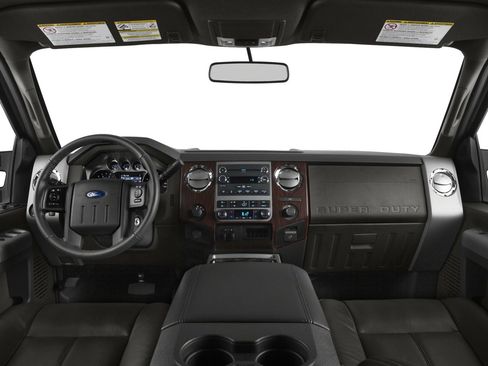 Used 2016 Ford F350 XLT w/ XLT Interior Package AWD/4WD image 44
