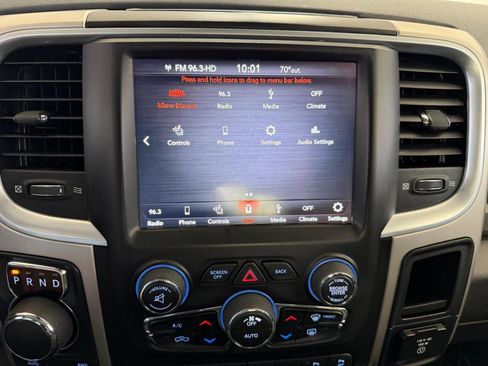 Used 2019 RAM 1500 Big Horn AWD/4WD image 36