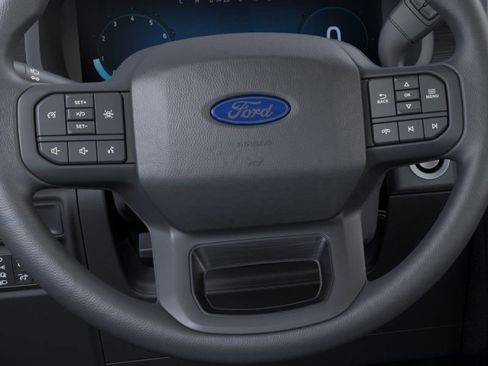 New 2026 Ford F150 XLT image 12