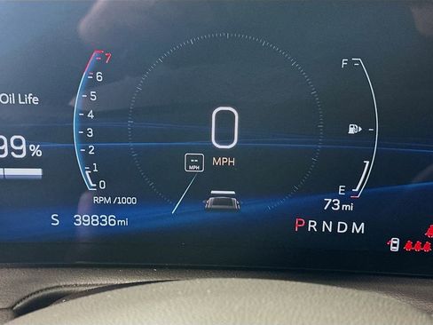 Used 2024 Cadillac XT4 Premium Luxury image 12