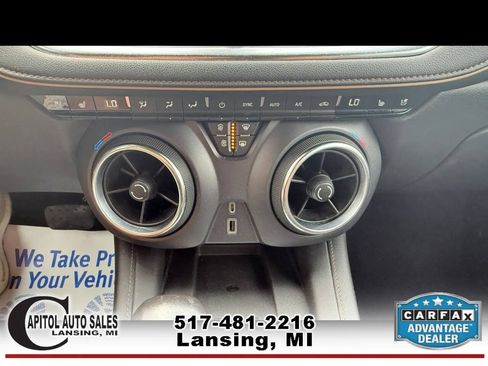 Used 2020 Chevrolet Blazer Premier w/ Driver Confidence II Package AWD/4WD image 31