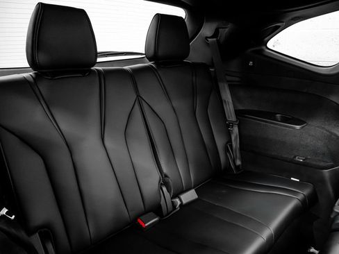 New 2026 Acura MDX A-Spec image 25