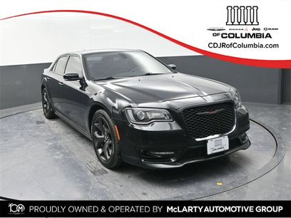 Used 2021 Chrysler 300 S w/ S Model Appearance Package