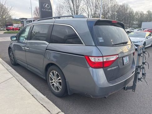 Used 2013 Honda Odyssey EX-L image 6