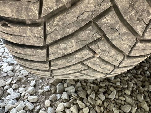 Used 2015 Ford Transit 350 XLT image 53