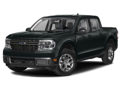 Used 2022 Ford Maverick XLT w/ Equipment Group 300A Standard image 1