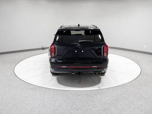 Used 2025 Hyundai Palisade Calligraphy AWD/4WD image 31