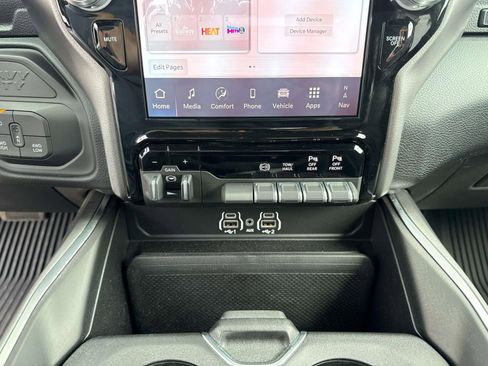 New 2026 RAM 2500 Big Horn image 24