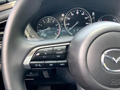 Used 2024 MAZDA CX-30 AWD 2.5 S w/ Premium Package image 23